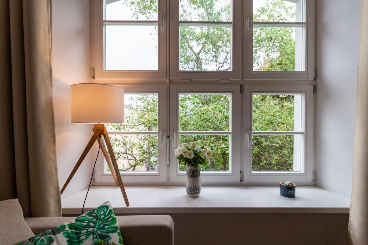 Old Town Charming Cozy Fully Equipped Apartment Krakow Bagian luar foto